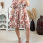 Robe Lila Choco