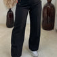 Pantalon Paula Noir