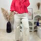 Blouse Esmée Corail