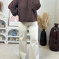 Pull Jenny Marron