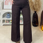Pantalon Polly Choco