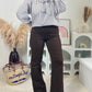 Blouse Naya Choco