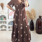 Robe Zaya Choco