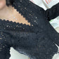 Blouse Sonie Noire