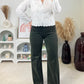 Blouse Lyna Écru