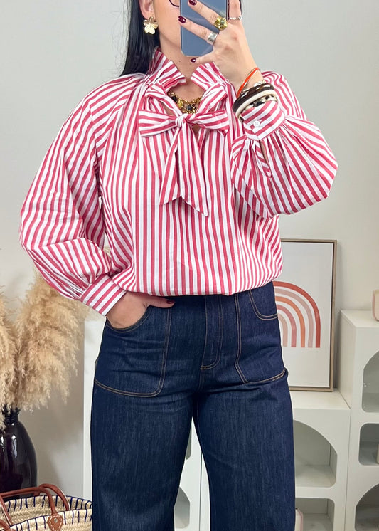 Blouse Naya Rouge