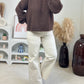 Pull Jenny Marron