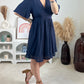 Robe Lucy Marine