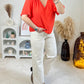 Blouse Ema Orange