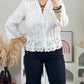 Blouse Yumi écru