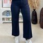 Pantalon Éliza Marine