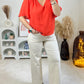 Blouse Ema Orange