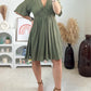 Robe Lucy Kaki