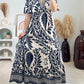 Robe Nina Marine