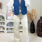 Veste Jane Denim