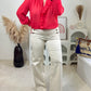 Chemise Jannah Corail