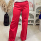 Pantalon Palia Corail
