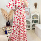 Robe Mily Ivoire