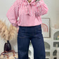 Blouse Naya Rouge
