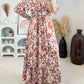 Robe Lison Choco