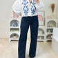 Pantalon Palia Marine
