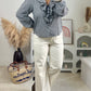 Blouse Aurore Marine