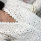 Blouse Sonie Ivoire