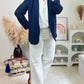 Veste Mary Marine