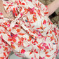 Blouse Liza Corail