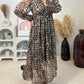 Robe Ania Choco