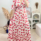 Robe Mily Ivoire