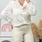Chemise Ella Ivoire
