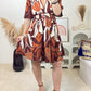 Robe Lia Choco