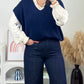 Pull Talia Marine