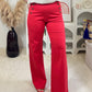 Pantalon Palia Corail