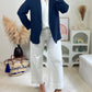 Veste Mary Marine
