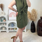 Robe Ada Kaki