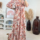 Robe Lison Choco