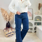 Jean Noa Bleu denim