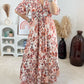 Robe Lison Choco