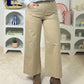 Pantalon Dany Beige