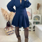 Robe Junia Marine