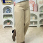 Pantalon Dany Beige