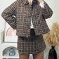Veste Loka Choco
