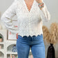 Blouse Sonie Ivoire