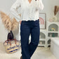 Pantalon Mona Brut