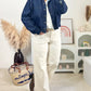 Veste Liv Jeans denim