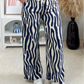Pantalon Charly Marine