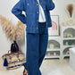 Veste Daphné Denim