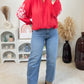 Chemise Délia Corail